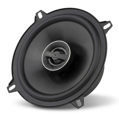 Parlante para Auto Nakamichi NSE1358 5" 300W 45W RMS 2 Vías Único