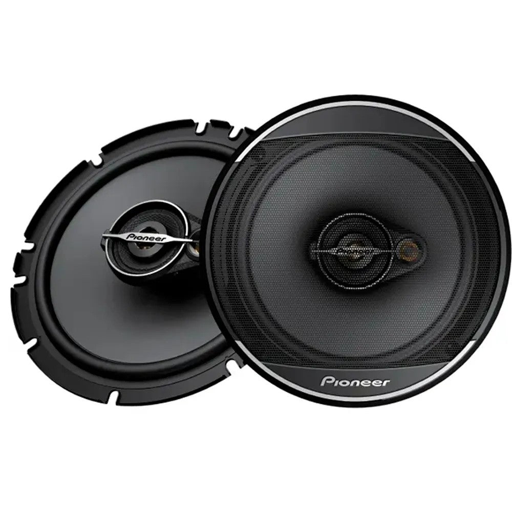 Parlante para Auto Pioneer TS-A1678S 6.5" 320W Único