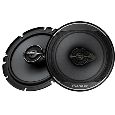 Parlante para Auto Pioneer TS-A1678S 6.5" 320W Único