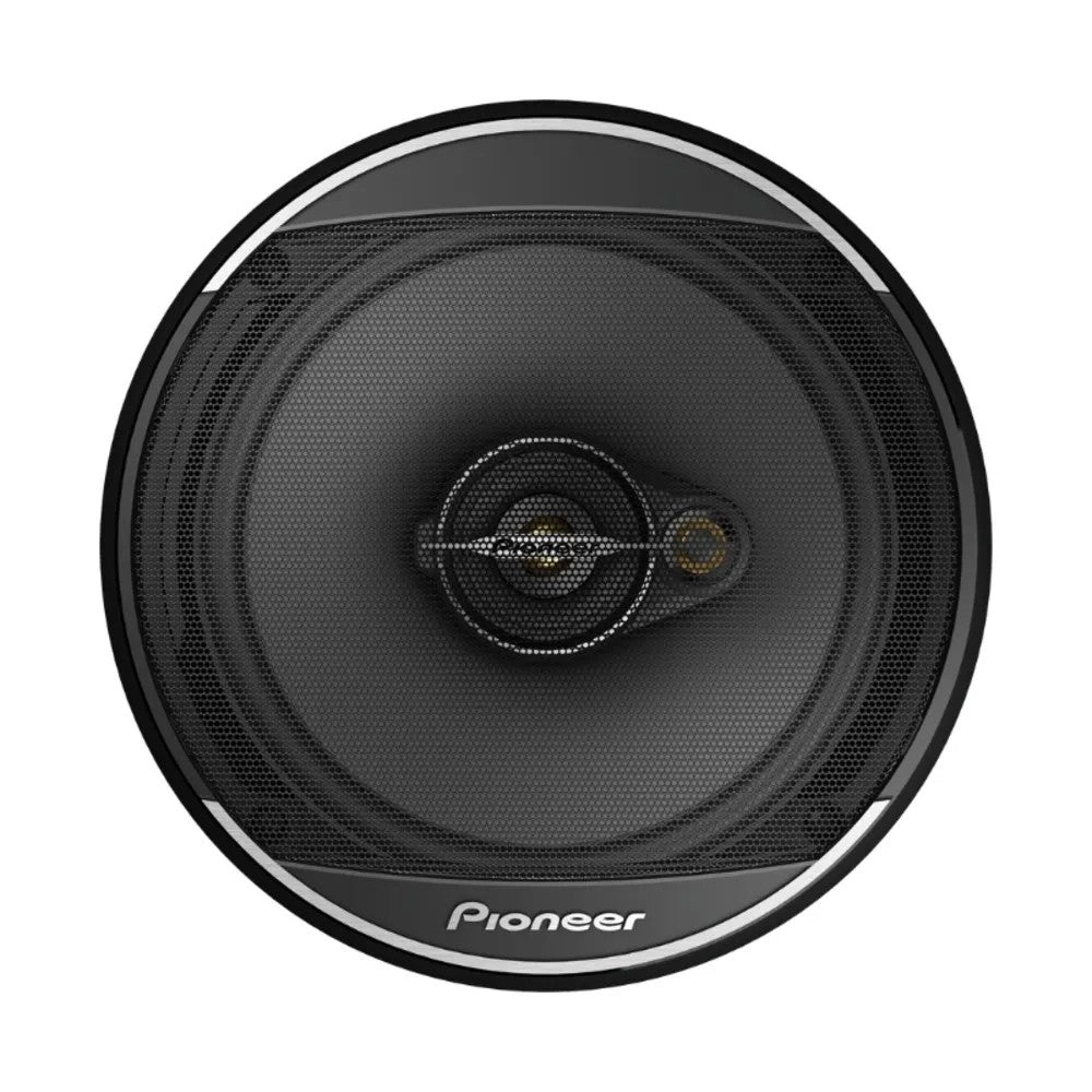 Parlante para Auto Pioneer TS-A1678S 6.5" 320W Único