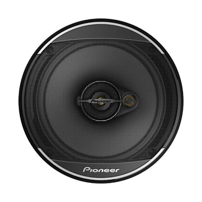 Parlante para Auto Pioneer TS-A1678S 6.5" 320W Único