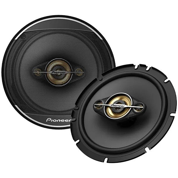 Parlante para Auto Pioneer TS-A1688S 6.5" 350W Único