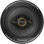 Parlante para Auto Pioneer TS-A1688S 6.5" 350W Único