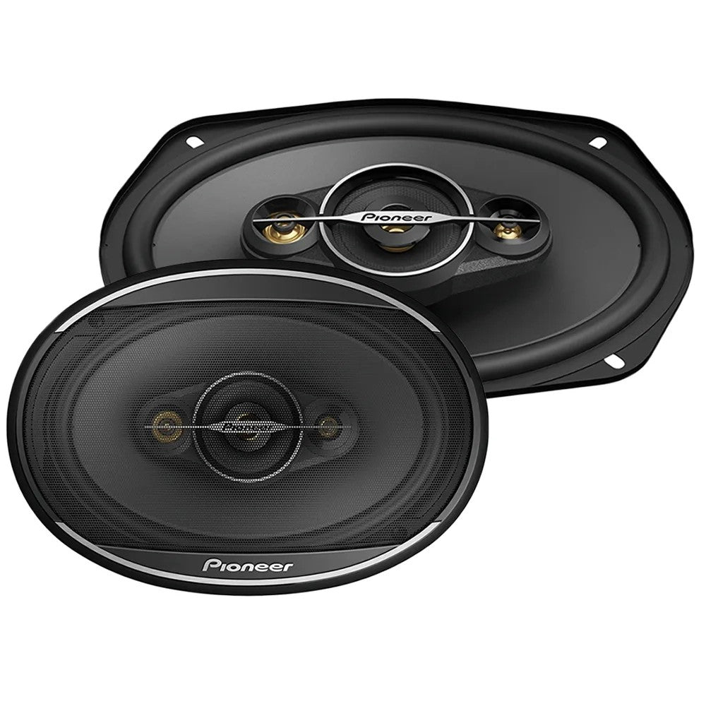 Parlante para Auto Pioneer TS-A6968S 6x9" 450W Único