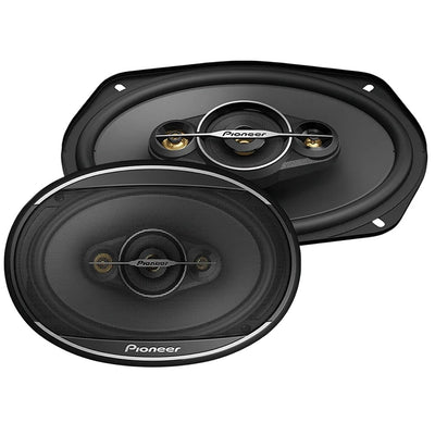 Parlante para Auto Pioneer TS-A6968S 6x9" 450W Único