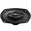 Parlante para Auto Pioneer TS-A6968S 6x9" 450W Único