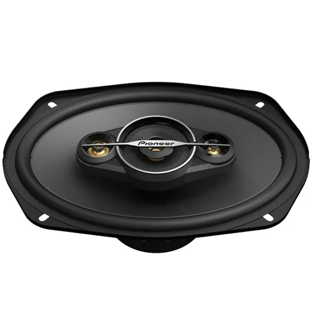 Parlante para Auto Pioneer TS-A6968S 6x9" 450W Único
