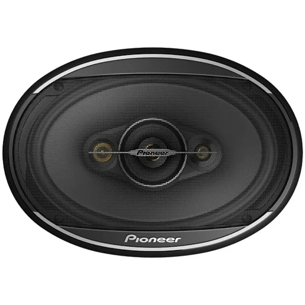 Parlante para Auto Pioneer TS-A6968S 6x9" 450W Único