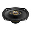 Parlante para Auto Pioneer TS-A6978S 6x9" 650W Único