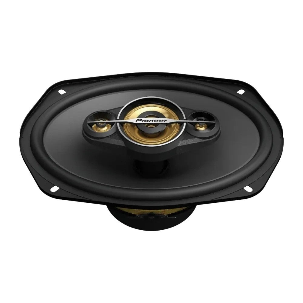 Parlante para Auto Pioneer TS-A6978S 6x9" 650W Único