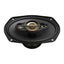 Parlante para Auto Pioneer TS-A6988S 6x9" 700W Único