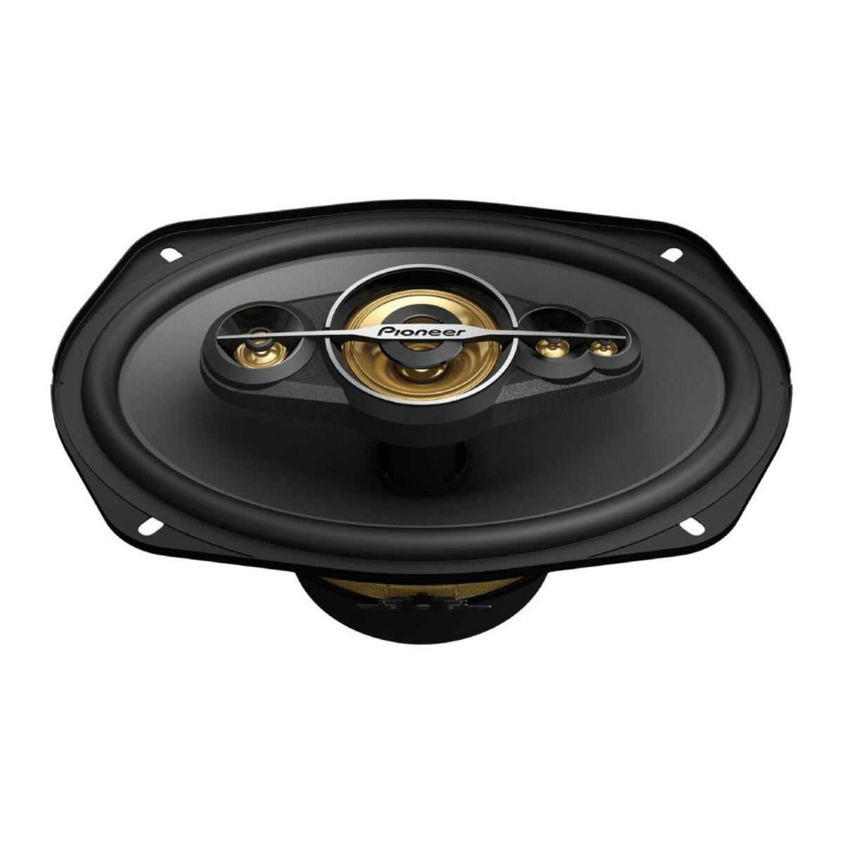 Parlante para Auto Pioneer TS-A6988S 6x9" 700W Único