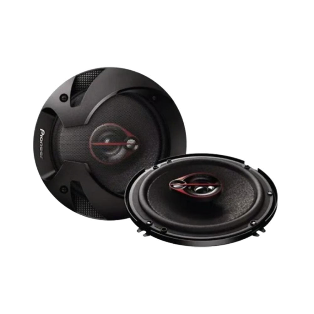 Parlante para Auto Pioneer TS-A6988S 6x9" 700W Único