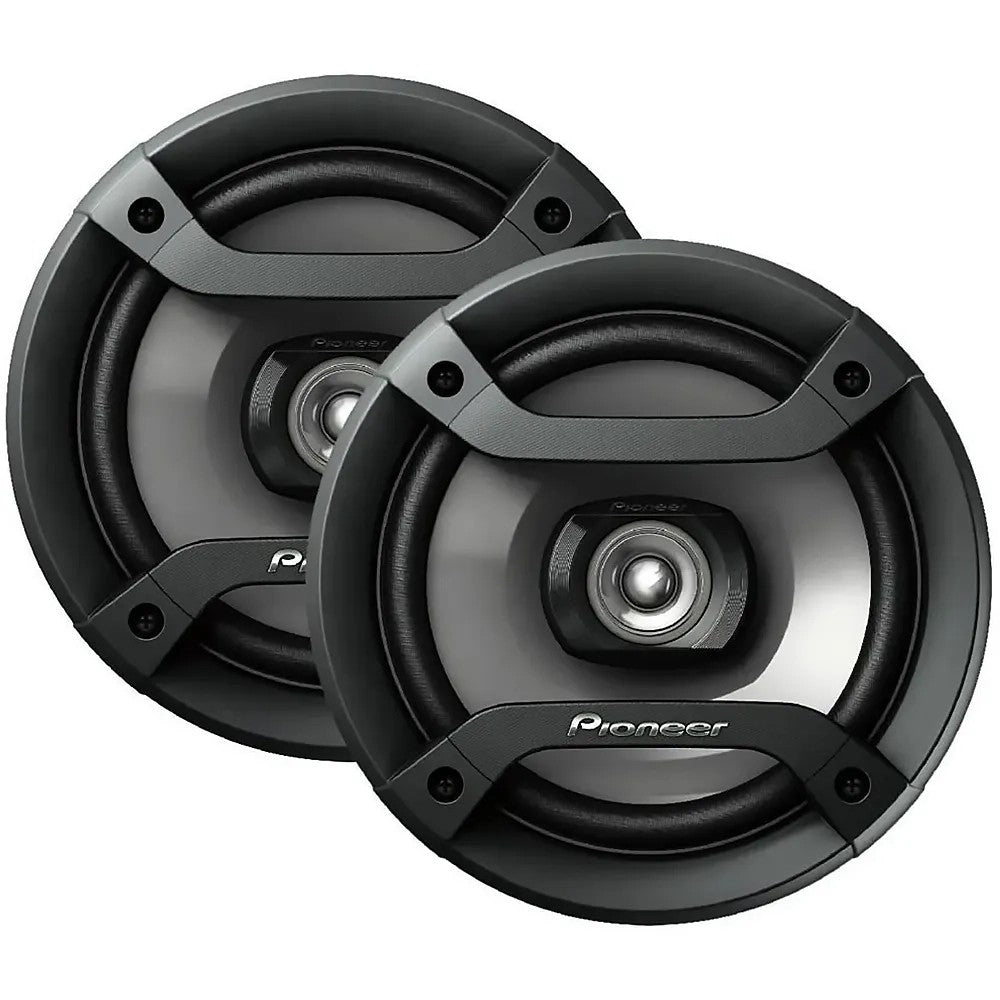 Parlante para Auto Pioneer TS-F1034R 4" 150W Único