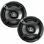 Parlante para Auto Pioneer TS-F1634R 6.5" 200W Único