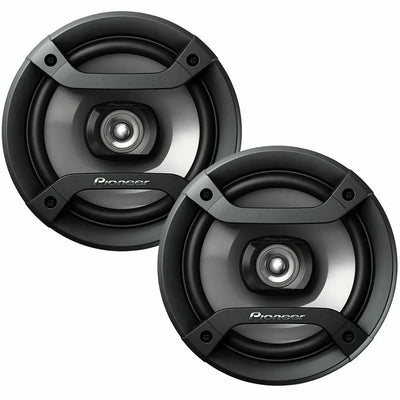 Parlante para Auto Pioneer TS-F1634R 6.5" 200W Único