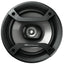 Parlante para Auto Pioneer TS-F1634R 6.5" 200W Único
