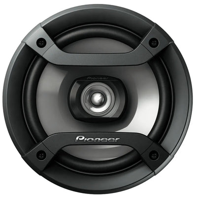 Parlante para Auto Pioneer TS-F1634R 6.5" 200W Único