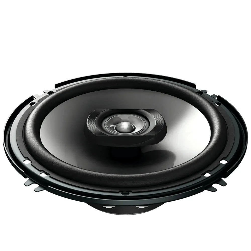 Parlante para Auto Pioneer TS-F1634R 6.5" 200W Único