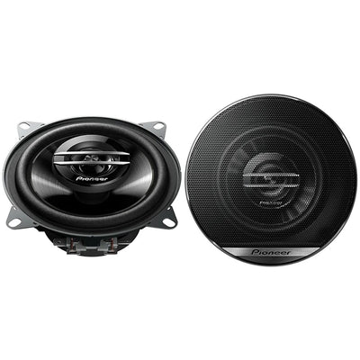Parlante para Auto Pioneer TS-G1020F 4" 210W Único