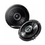 Parlante para Auto Pioneer TS-G1610F-2 6.5" 280W Único