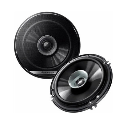Parlante para Auto Pioneer TS-G1610F-2 6.5" 280W Único