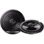 Parlante para Auto Pioneer TS-G1620F-2 6.5" 300W Único