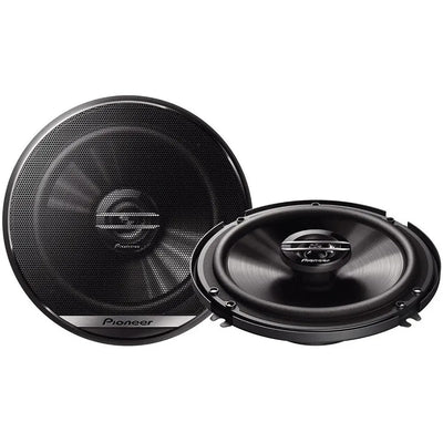 Parlante para Auto Pioneer TS-G1620F-2 6.5" 300W Único