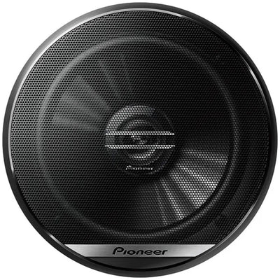 Parlante para Auto Pioneer TS-G1620F-2 6.5" 300W Único