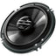 Parlante para Auto Pioneer TS-G1620F-2 6.5" 300W Único
