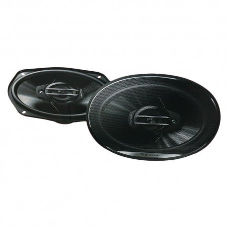 Parlante para Auto Pioneer TS-G6930F 6x9" 400W 3 Vías Único