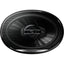 Parlante para Auto Pioneer TS-G6930F 6x9" 400W 3 Vías Único