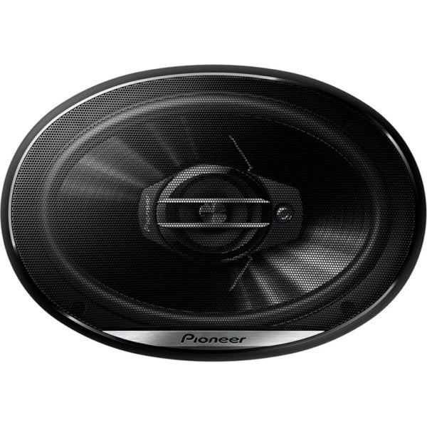 Parlante para Auto Pioneer TS-G6930F 6x9" 400W 3 Vías Único