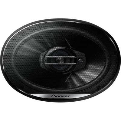 Parlante para Auto Pioneer TS-G6930F 6x9" 400W 3 Vías Único