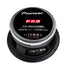 Parlante para Auto Pioneer TS-M651PRO 6.5" 120W RMS Negro