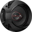Parlante para Auto Pioneer TS-R1651S-2 16cm 300W Único