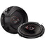Parlante para Auto Pioneer TS-R1651S-2 16cm 300W Único