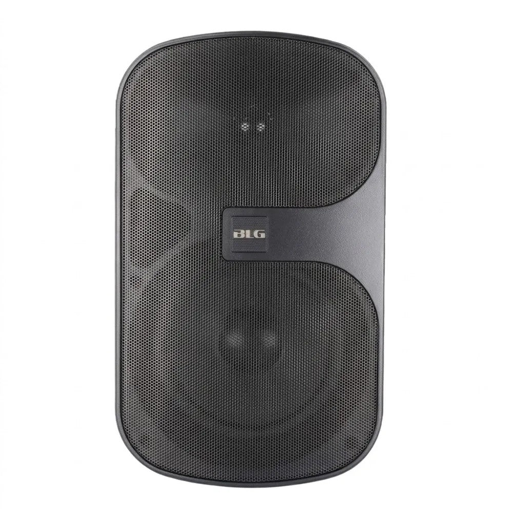 Parlante Pasivo BLG WSP-6IPL 6.5" 60W RMS Negro