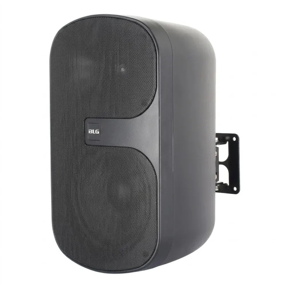 Parlante Pasivo BLG WSP-6IPL 6.5" 60W RMS Negro