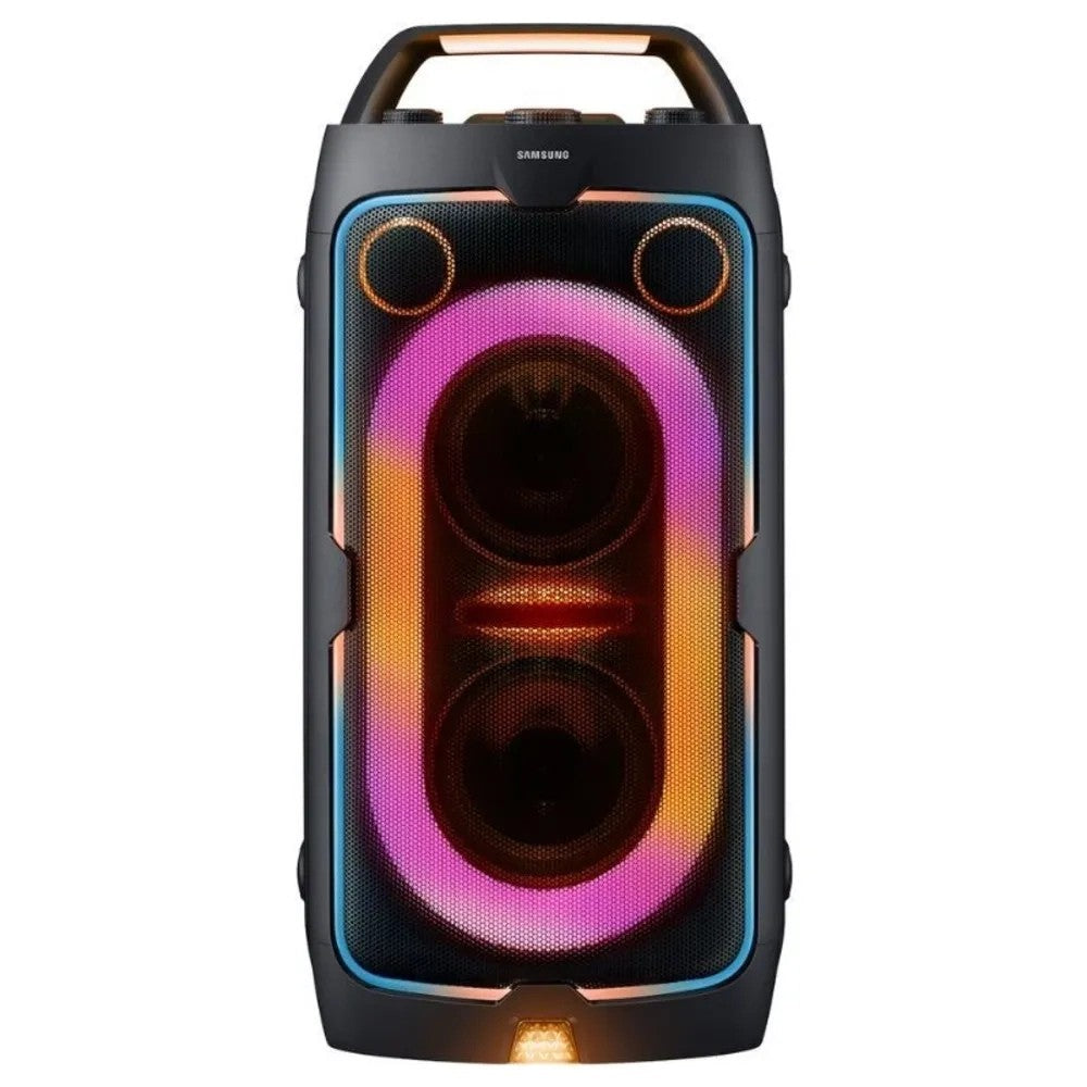 Parlante Samsung Party Box ST40F 160W Bluetooth LED Único