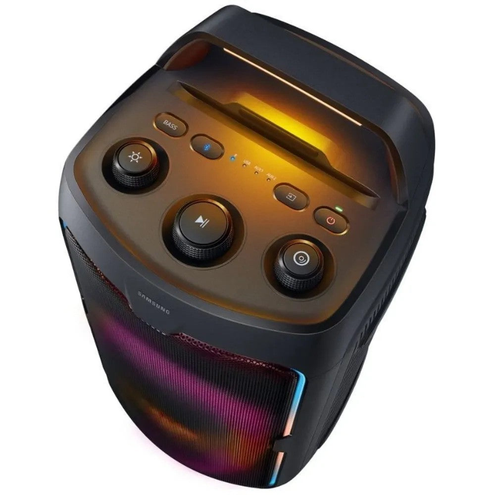 Parlante Samsung Party Box ST40F 160W Bluetooth LED Único