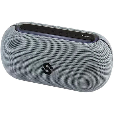 Parlante SMARTFY CS01 Xperience Bluetooth 40W Gris