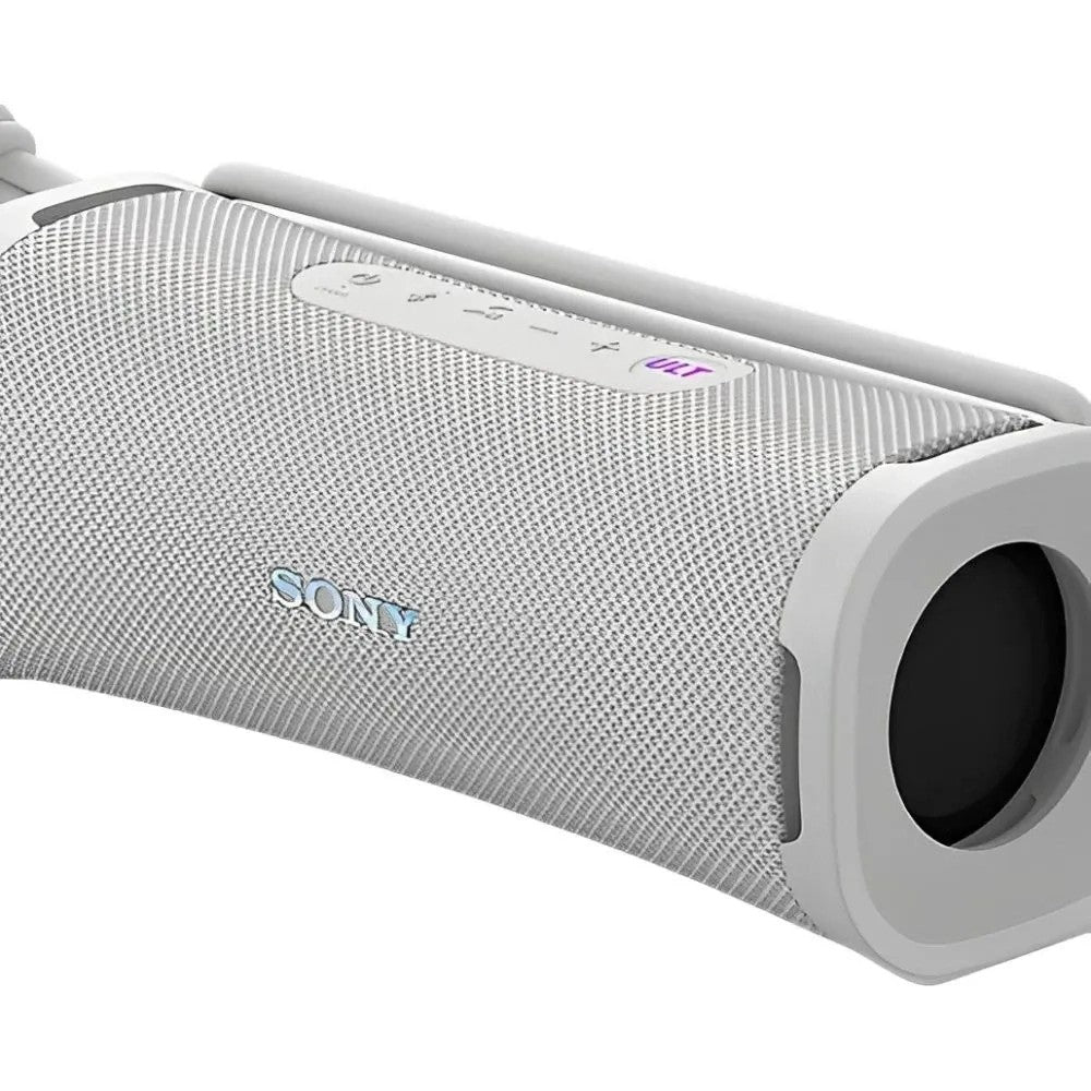 Parlante Sony SRS-ULT10 ULT Field 1 Bluetooth Gray