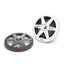 Parlante Subwoofer JBL Marine 10" 900W/300RMS/RGB