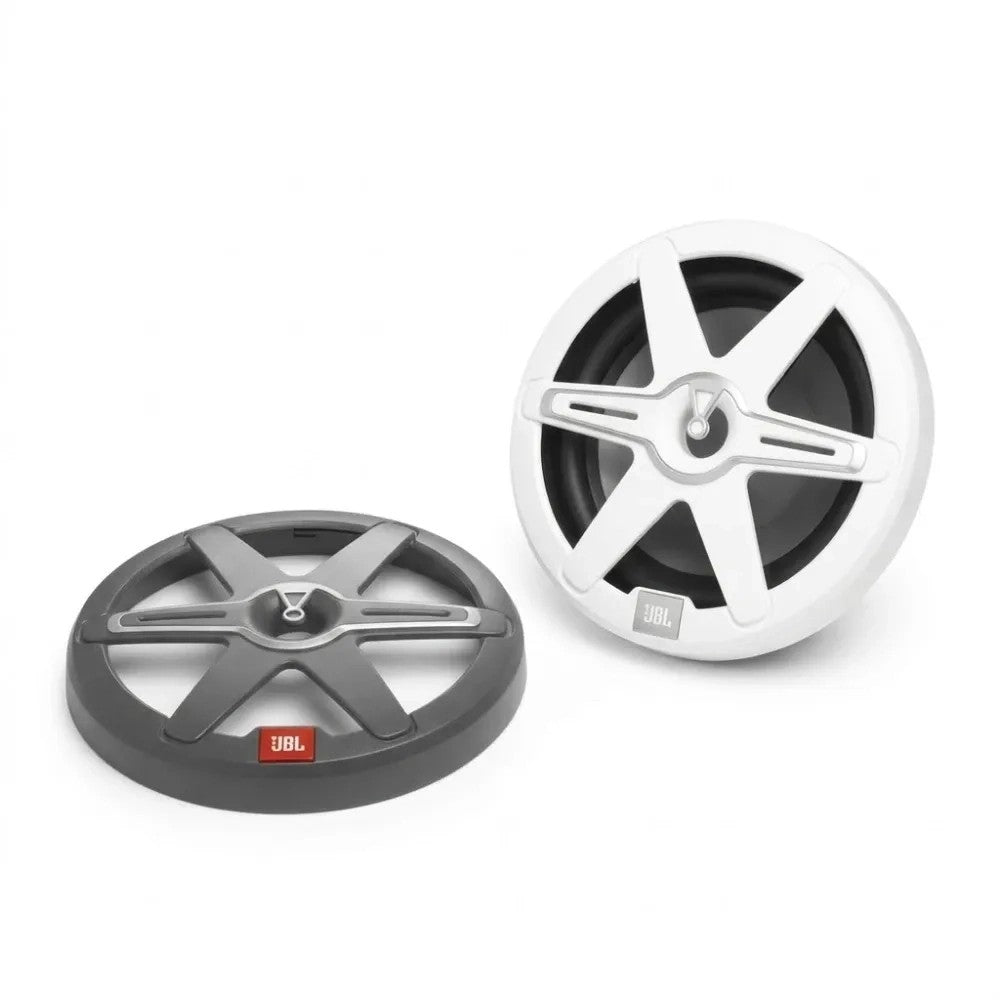 Parlante Subwoofer JBL Marine 10" 900W/300RMS/RGB