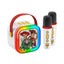 Parlante Xtech Toy Story XTS-D624TS USB/AUX/SD con Micrófono Único