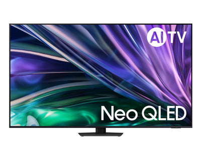 Televisor SMART NEO QLED 55" Samsung QN55QN85DBGXPE 4K