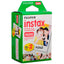 Película Instantánea Fujifilm Instax Mini 20 Fotos Único