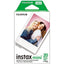 Película Instantánea Fujifilm Instax Mini 20 Fotos Único