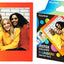 Película Instantánea Fujifilm Instax Square Rainbow 10 Fotos Único